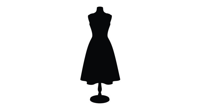 Dress Form Vector Images  Browse 34,472 Stock Photos, Vectors, and Video |  Adobe Stock