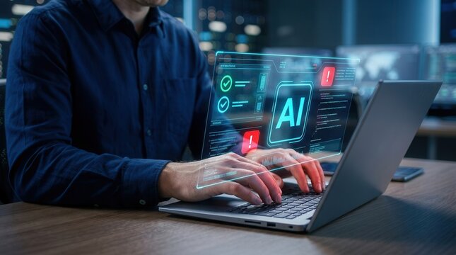 AI-powered automated debugging and troubleshooting for advanced system detection.