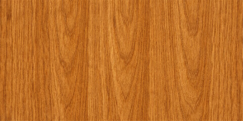 Naklejka premium Close-up on warm-toned wood grain texture, ideal for backgrounds and design.
