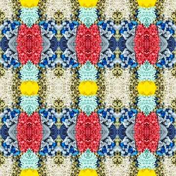 Texture astratta