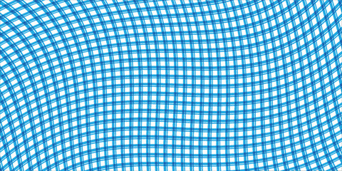 Naklejka premium Purple picnic plaid texture. dynamic background design,