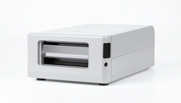 Single desktop laminator for office use