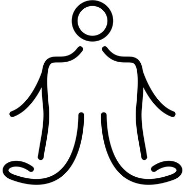 Teaser Pose Icon
