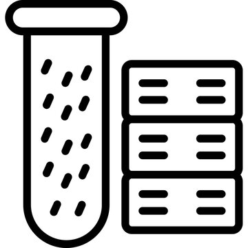 Soil Testing Kit Icon