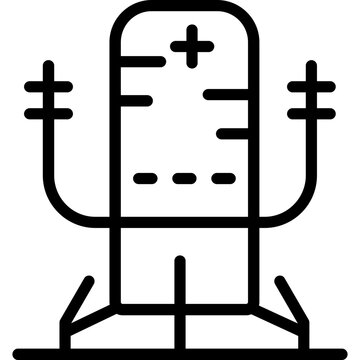 Biochip Icon