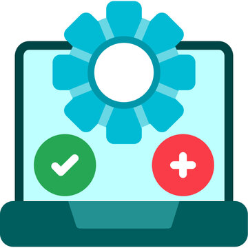 Beta Testing Icon