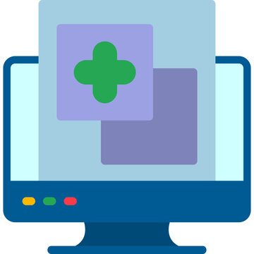 Unselect All Icon