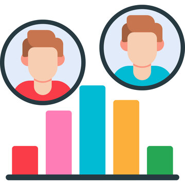 Data Lake Icon