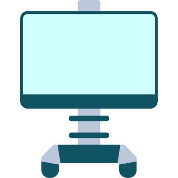 Swivel Base Icon
