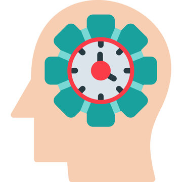 Long Short-Term Memory Icon