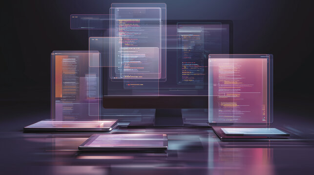 computer code