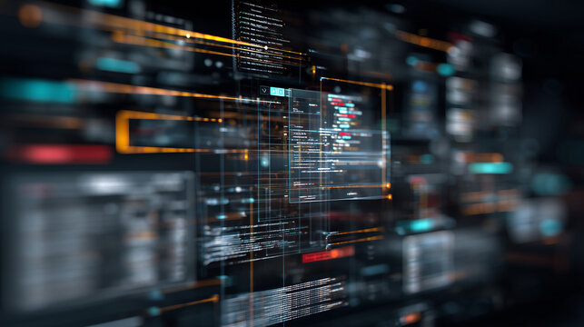 computer code