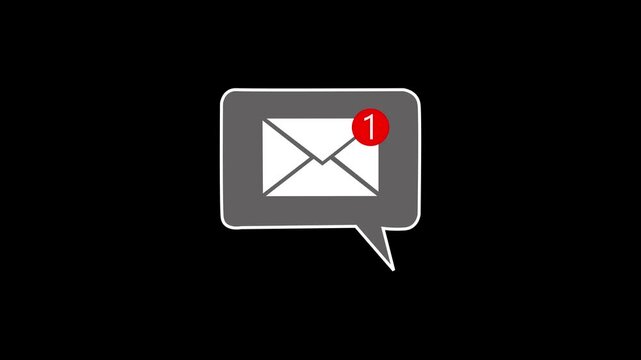 Modern 3d loading animation with red progress bar, minimalist abstract technology concept progress bar animation