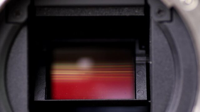 machanic shutter 01