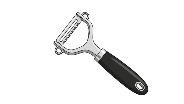 Professional screwdriver set with multiple interchangeable bits on a white background.