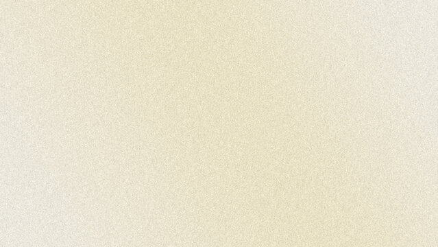 Beige Grainy Paper Texture Background with Soft Gradient