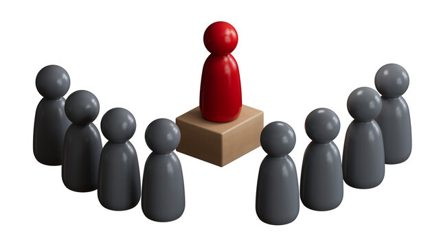 A leadership or teamwork style is a type of strategy idea in leading and teamwork building. The wooded teamwork or leadership style is the symbol of leading concept.