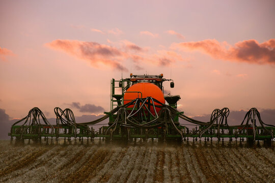 Seeding