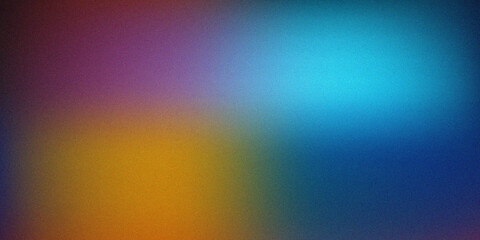 Obraz premium Blurred motion blur, light leak overlay effect with motion blur colorful light, retro film light leak flare lens on transparent background, abstract background 