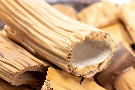 Chinese Hebei Produced Chinese Medicinal Material Lugen