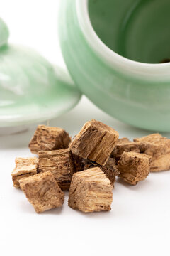 Chinese Anhui Produced Chinese Medicinal Material Gegen