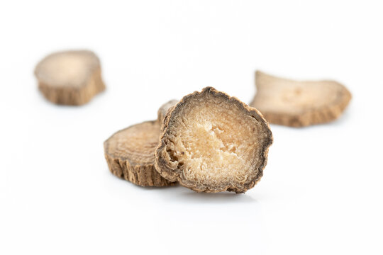 Chinese Chongqing Produced Chinese Medicinal Decoction Piece Chuanniuxi