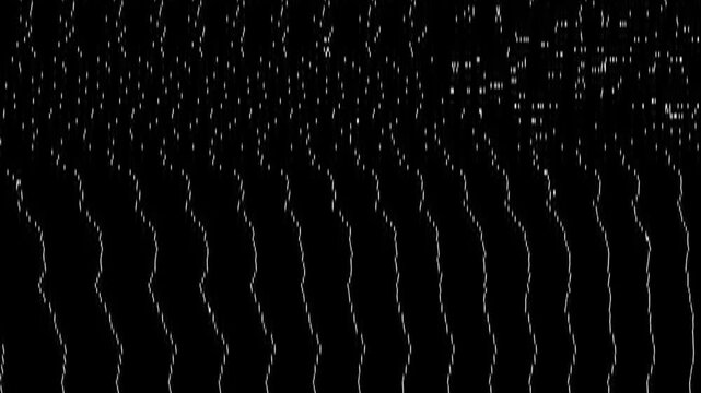TV snow or noise background. Detuned analog tele visor. error tv, hacking footage,
television glitch, computer hacking, Glitches and static noise background of video transmission.