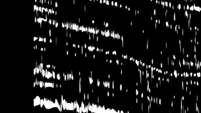 TV snow or noise background. Detuned analog tele visor. error tv, hacking footage,
television glitch, computer hacking, Glitches and static noise background of video transmission.