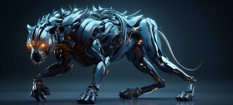 liger kraken humanidad full body,generative AI