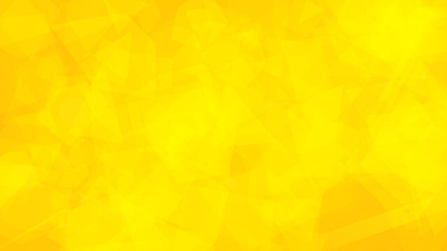Vibrant yellow abstract texture background with soft gradient and subtle grain for design and branding