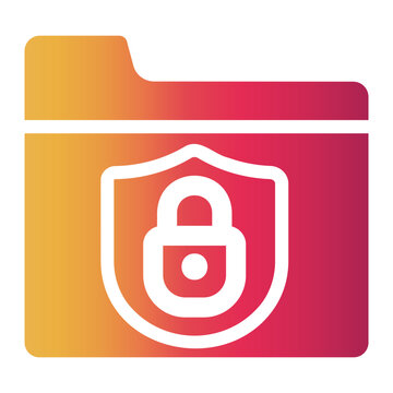 secret Gradient icon