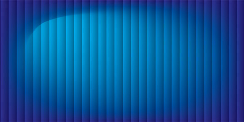 Fototapeta premium Abstract liquid wave neon color light effect background smooth blurred fluid wallpaper bright vibrant flowing motion graphic