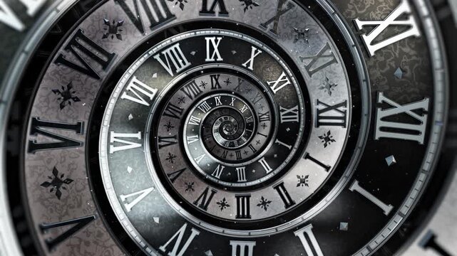 Infinite Time 