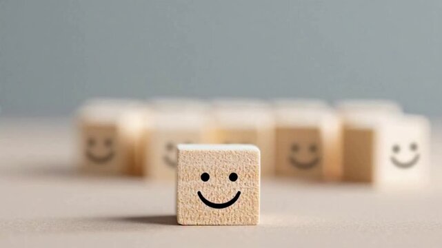 dice on the table