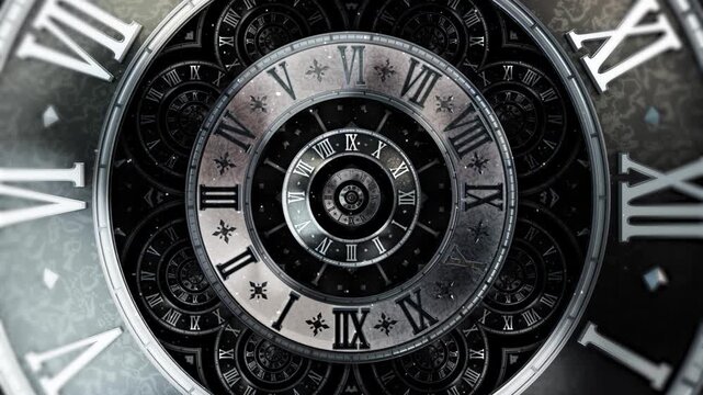 Time Tunnel 