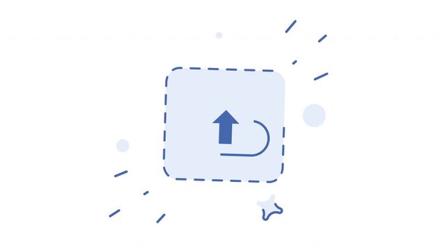Cloud Upload Box Online Submission Area