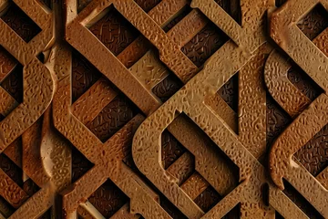 wooden texture background © alvian