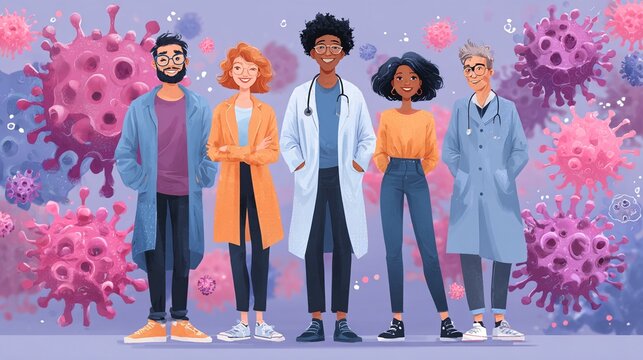 Discover public health services focused on disease prevention, health education, community programs, and improving overall population health outcomes. 