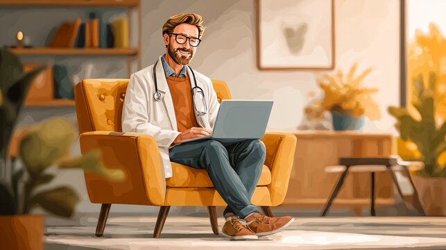 Explore telemedicine solutions with online doctor consultations, digital prescriptions, and remote care for better accessibility and patient convenience. 