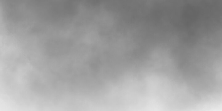 Atmospheric gray smoke background, ethereal white mist texture, moody fog overlay for cinematic design, abstract cloudy vapor surface