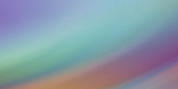 Serene gradient blend of sky and horizon at dusk or dawn