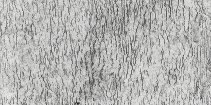 A rough gray concrete wall background features a grunge stucco surface with a natural weathered texture and old plaster design patterns