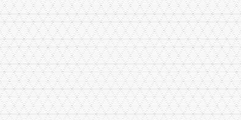 Net texture pattern on white background. Net texture pattern for backdrop and wallpaper. Realistic net pattern with black squares. vector illustration © Vina