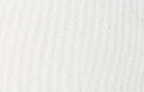 Cold press ivory paper with visible grain, cotton fibrous surface. Suitable for digital mockups, artistic backdrops or print design.