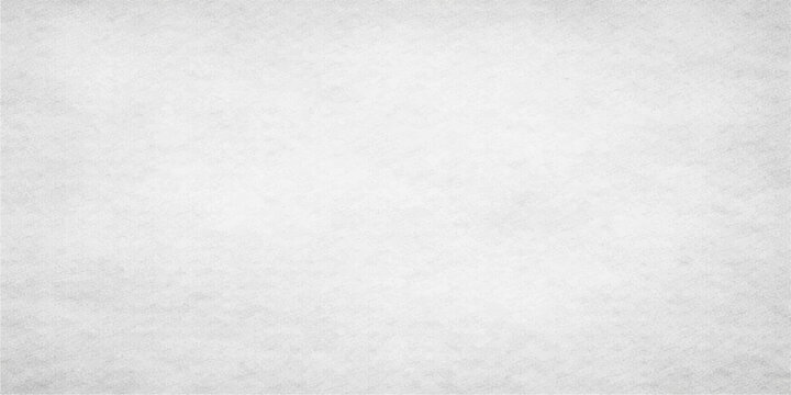 A light gray old paper texture with a blank textured grunge pattern on a rough surface canvas backdrop