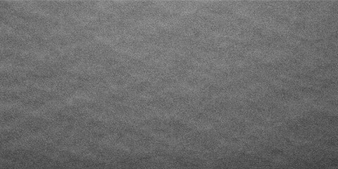 Fototapeta premium Dark grunge background featuring a mix of rough black leather and textured gray fabric canvas material with an old vintage pattern