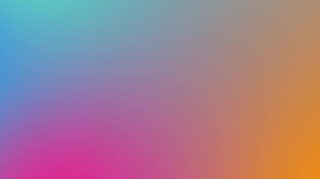 Vibrant pink purple gradient abstract background animation, smooth neon color transition, soft blur effect, modern minimal backdrop, glowing dynamic motion, clean luxury design, seamless loop, premium