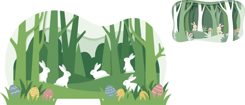 3d sheep standing in a pixel art grassy field