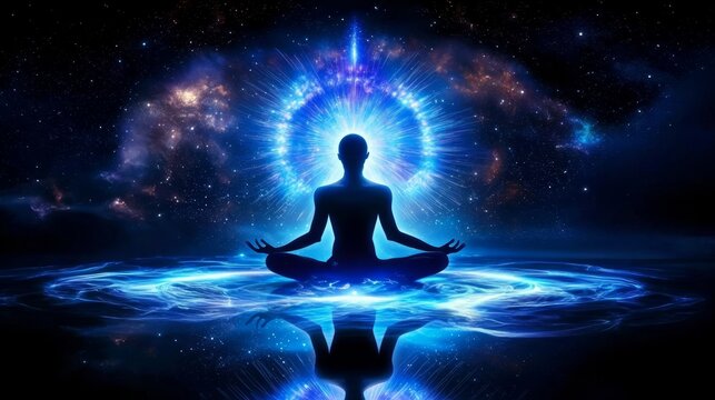 The Spiritual Journey Through the Astral Body.