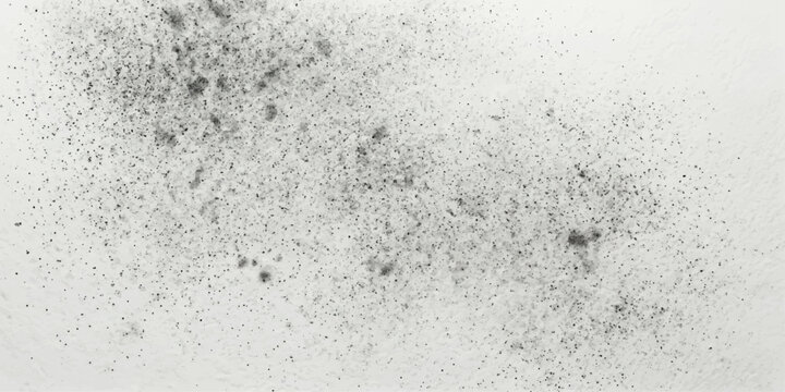 An artistic abstract of textured dark gray matter on surface, representing artistic design. evoking curiosity and visual exploration